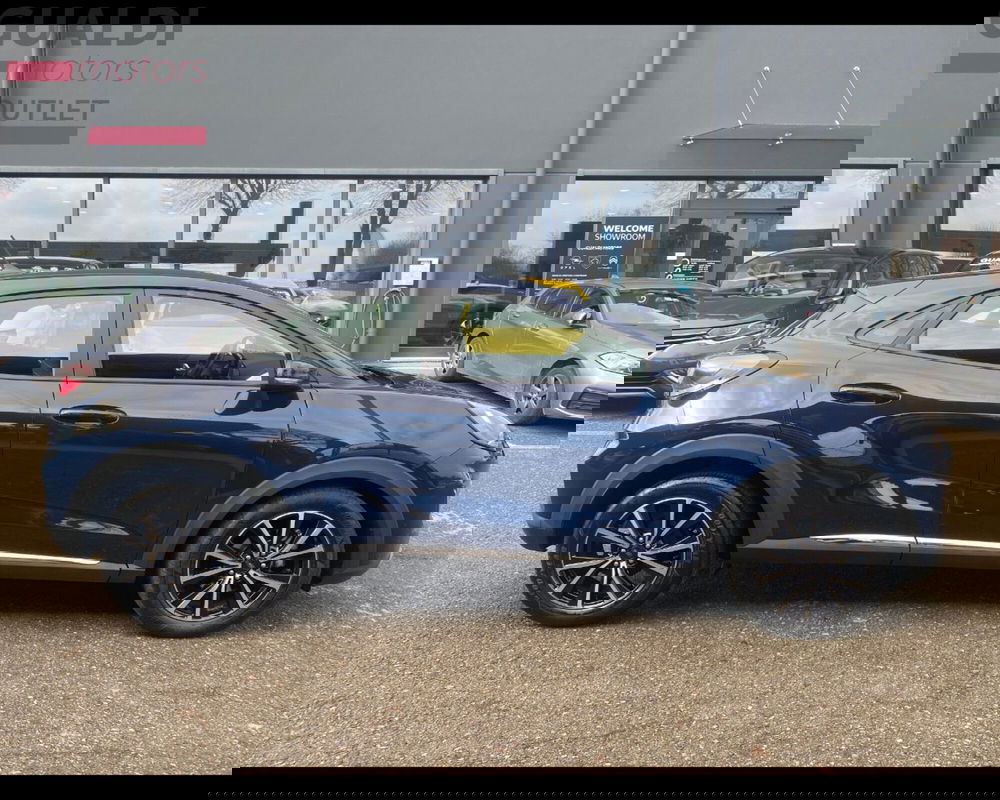 Ford Puma usata a Modena (17)