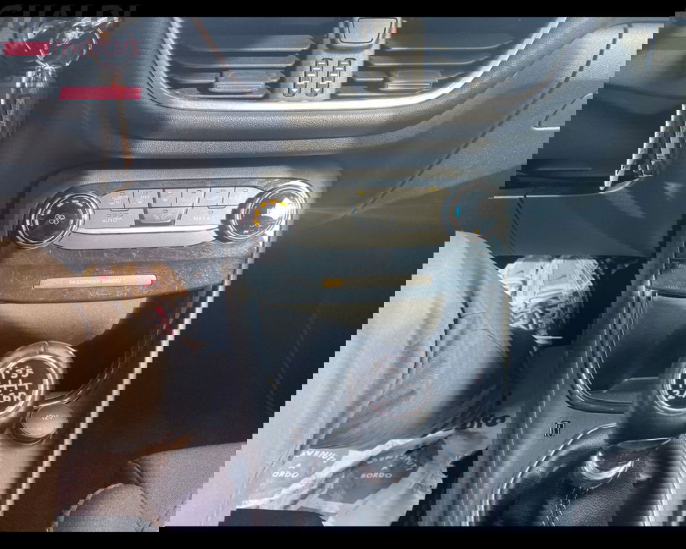 Ford Puma usata a Modena (5)