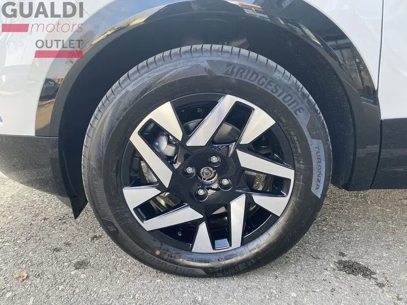 Opel Mokka nuova a Modena (11)