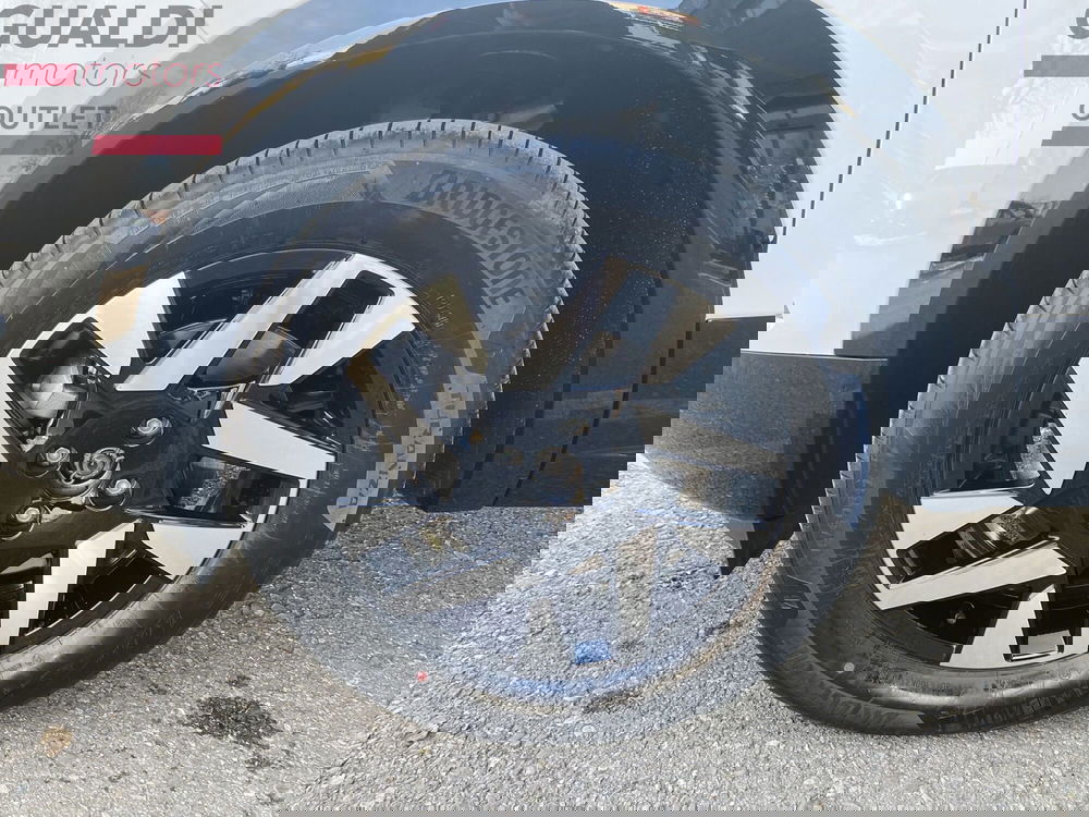 Opel Mokka nuova a Modena (11)