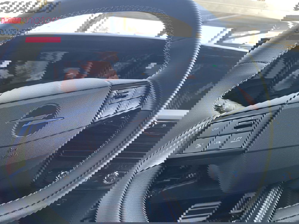 Opel Mokka nuova a Modena (3)