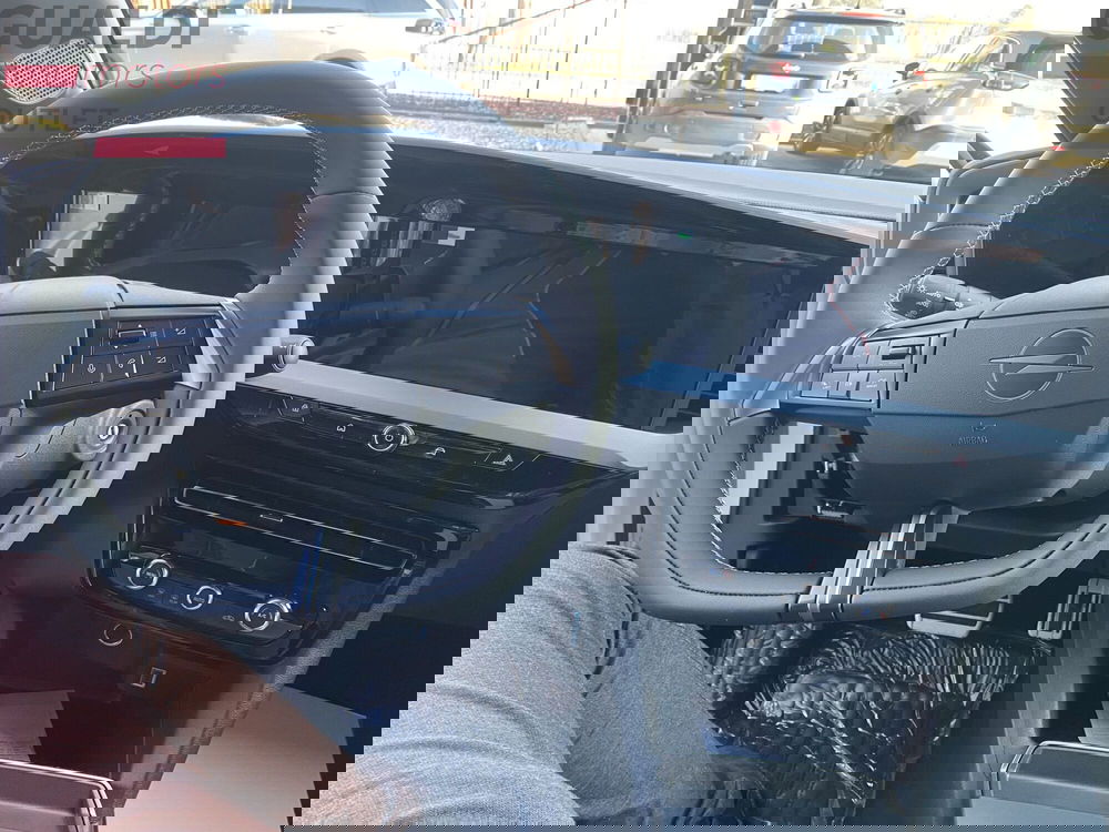 Opel Mokka nuova a Modena (4)