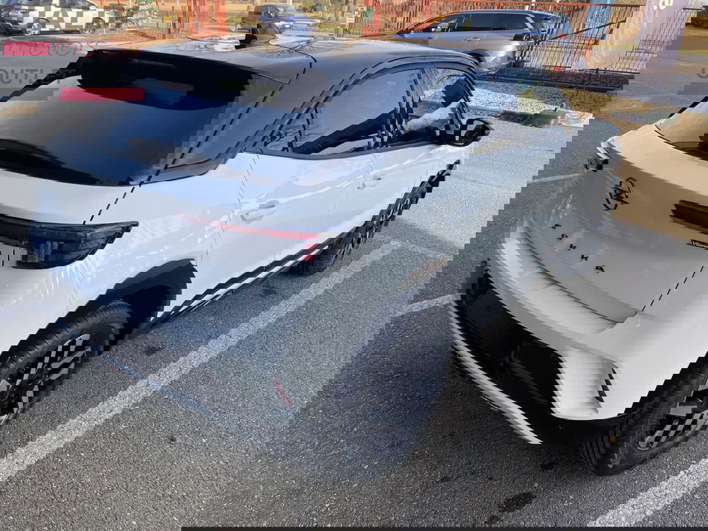 Opel Mokka nuova a Modena (6)