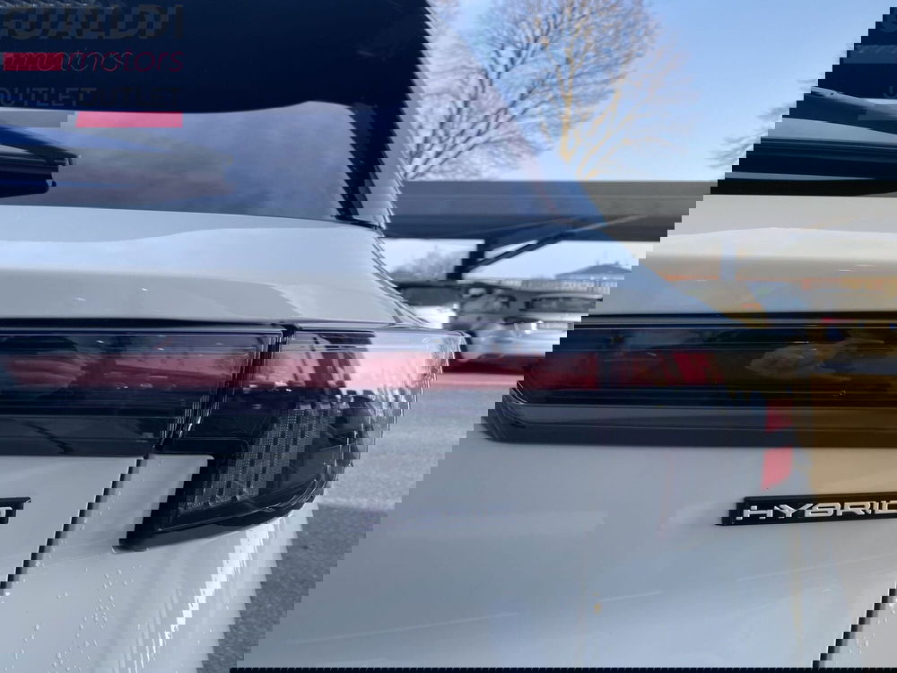 Opel Mokka nuova a Modena (7)