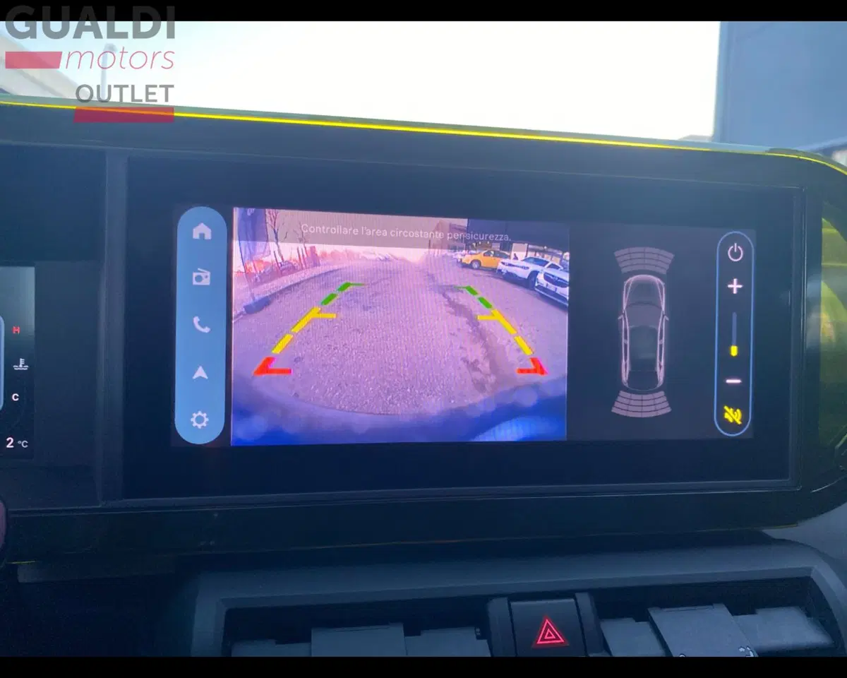 Fiat Grande Panda nuova a Modena (10)