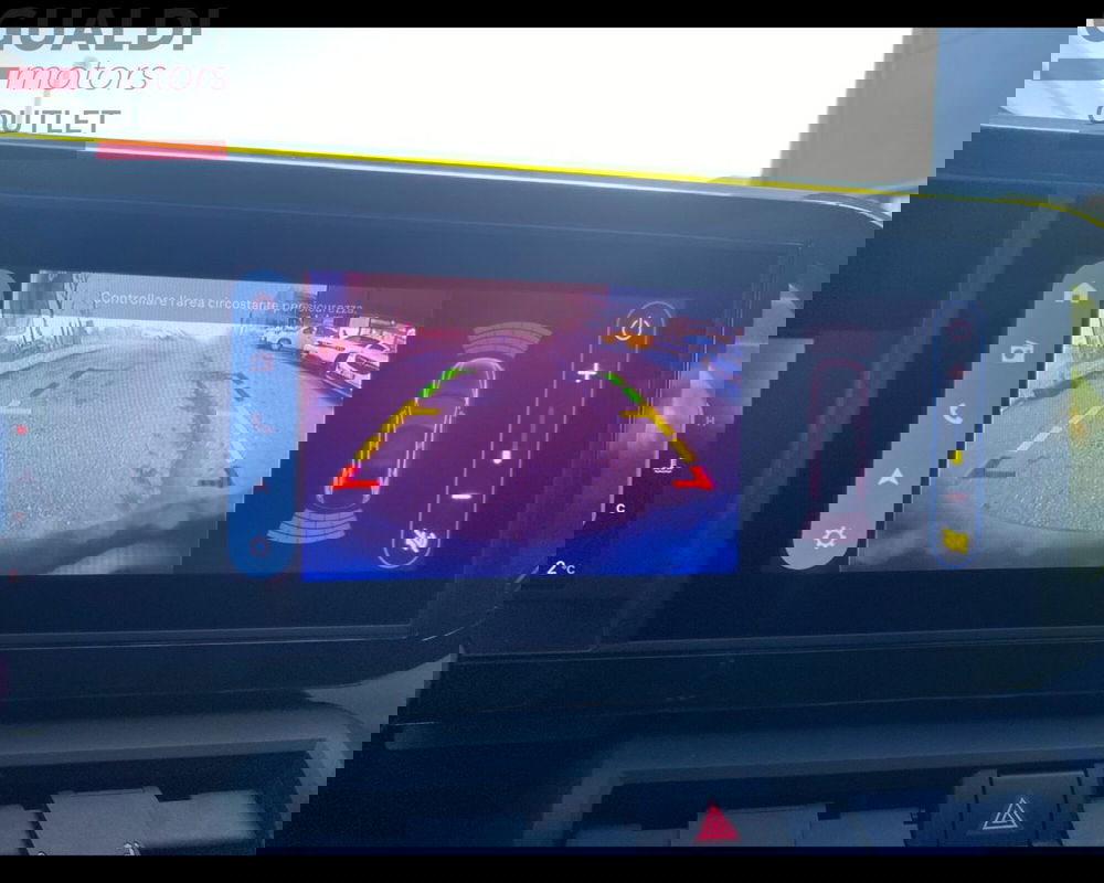 Fiat Grande Panda nuova a Modena (10)