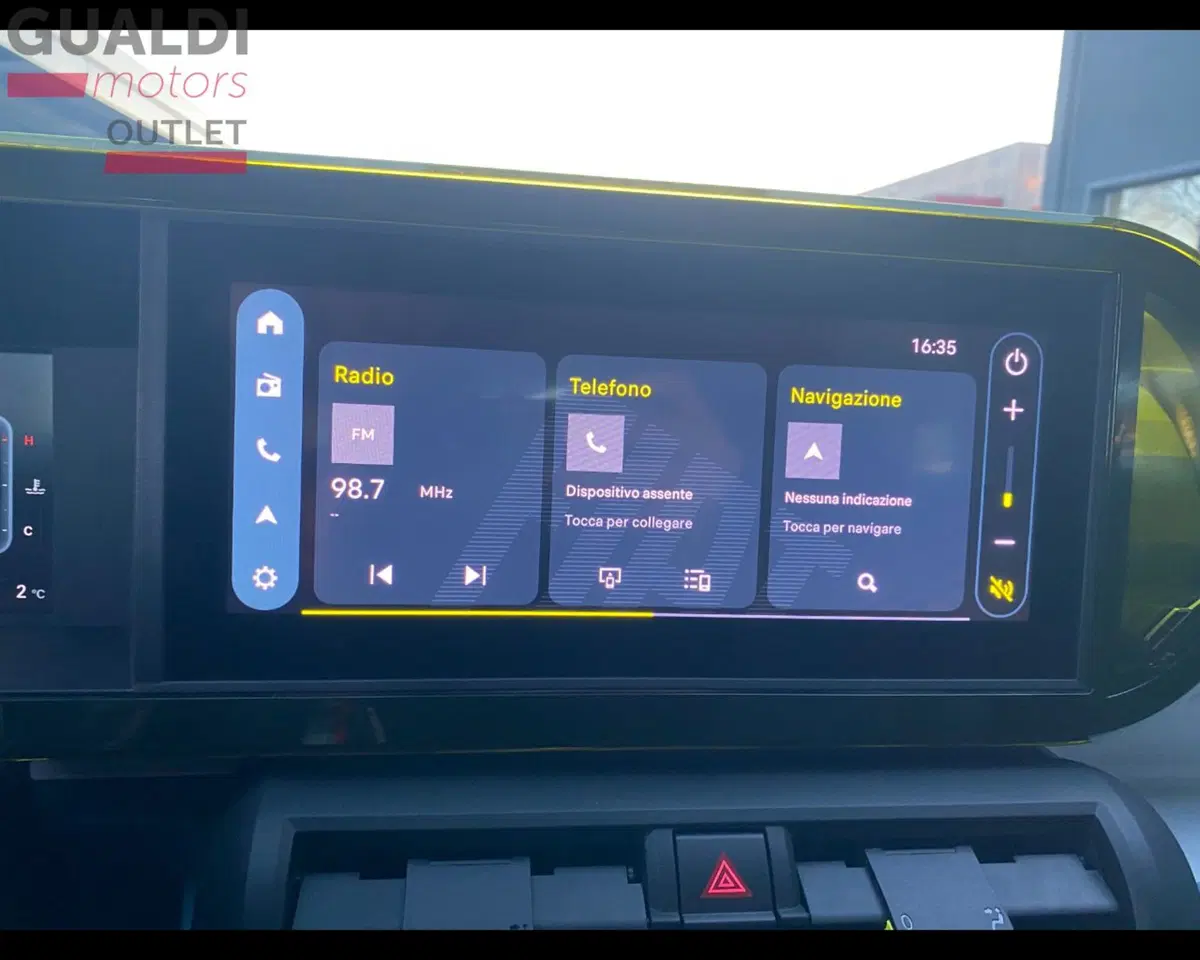 Fiat Grande Panda nuova a Modena (11)