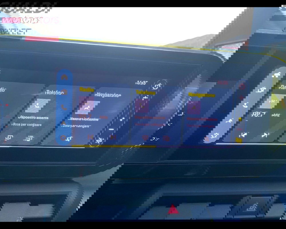 Fiat Grande Panda nuova a Modena (11)