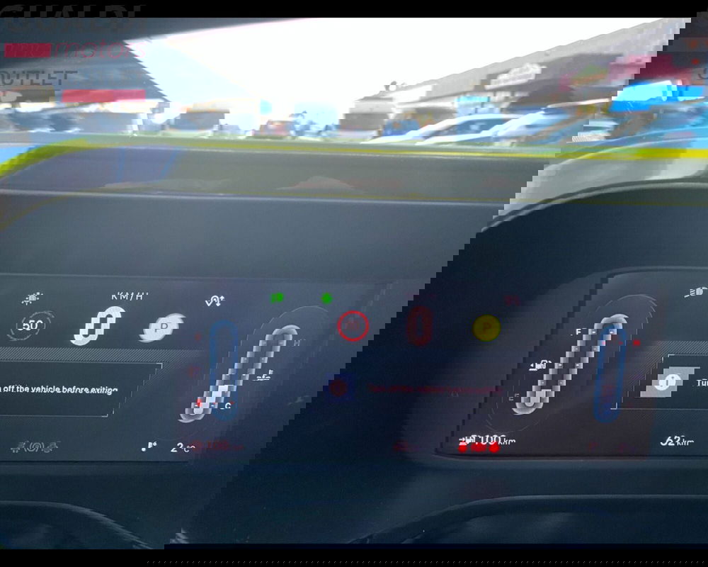 Fiat Grande Panda nuova a Modena (14)