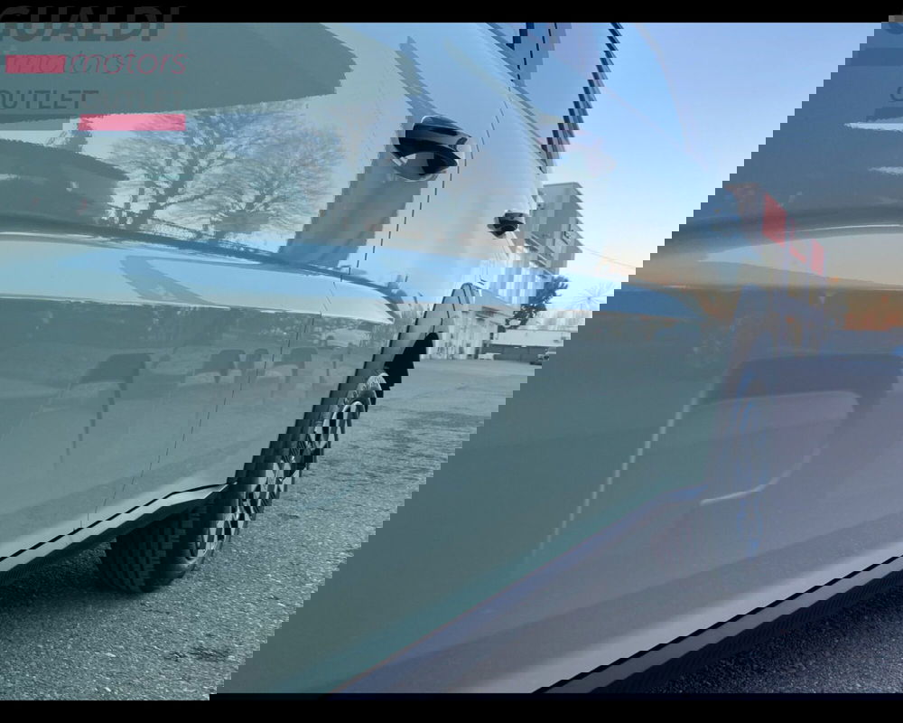 Fiat Grande Panda nuova a Modena (16)