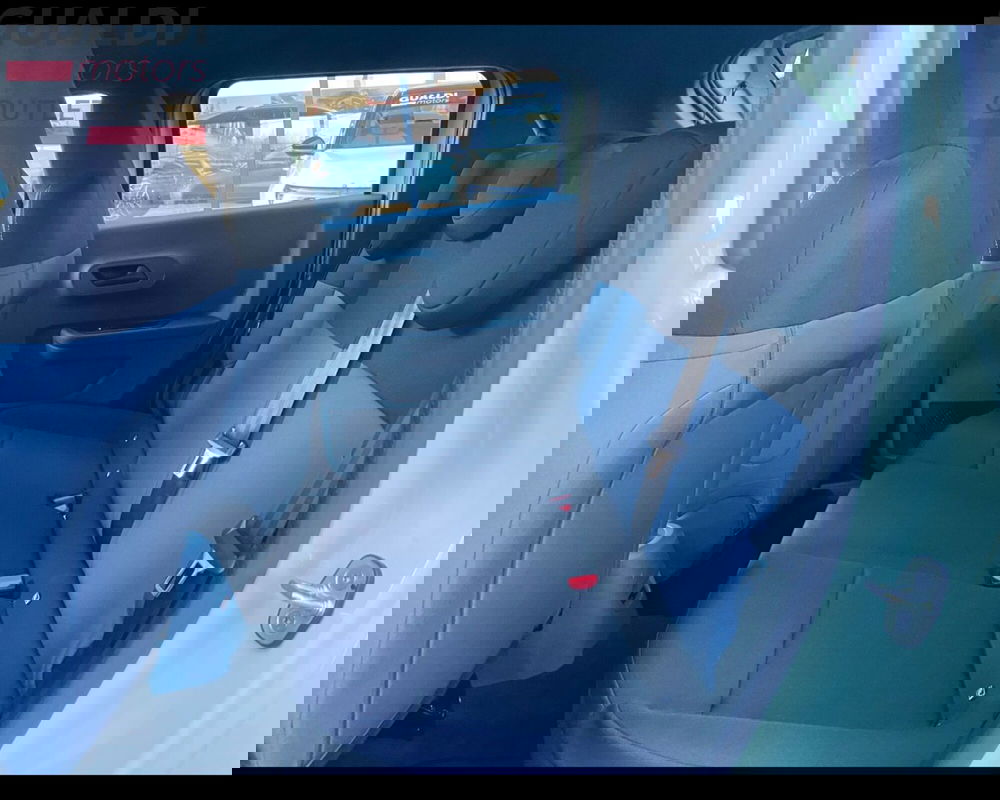 Fiat Grande Panda nuova a Modena (17)