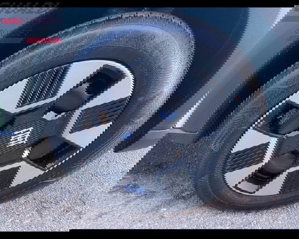 Fiat Grande Panda nuova a Modena (19)