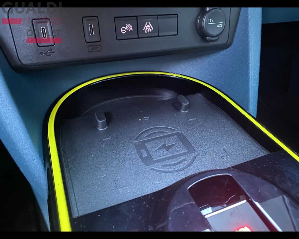Fiat Grande Panda nuova a Modena (8)