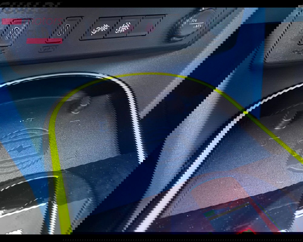 Fiat Grande Panda nuova a Modena (8)