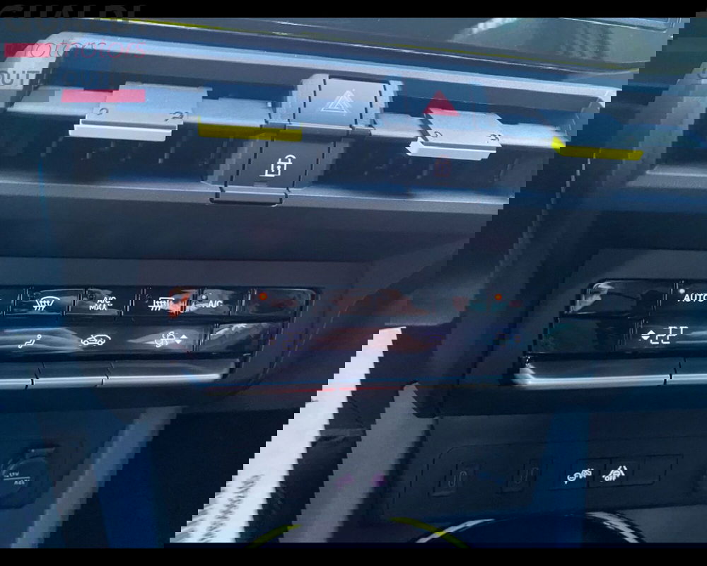 Fiat Grande Panda nuova a Modena (9)