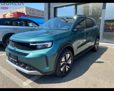 Opel Frontera 1.2 hybrid GS 145cv edct 7p.ti nuova a Mirandola