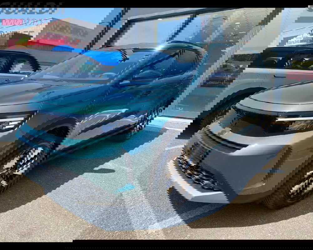 Opel Frontera nuova a Modena