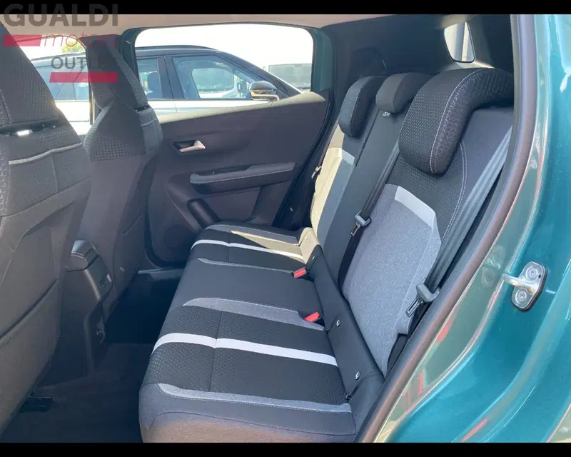 Opel Frontera nuova a Modena (10)