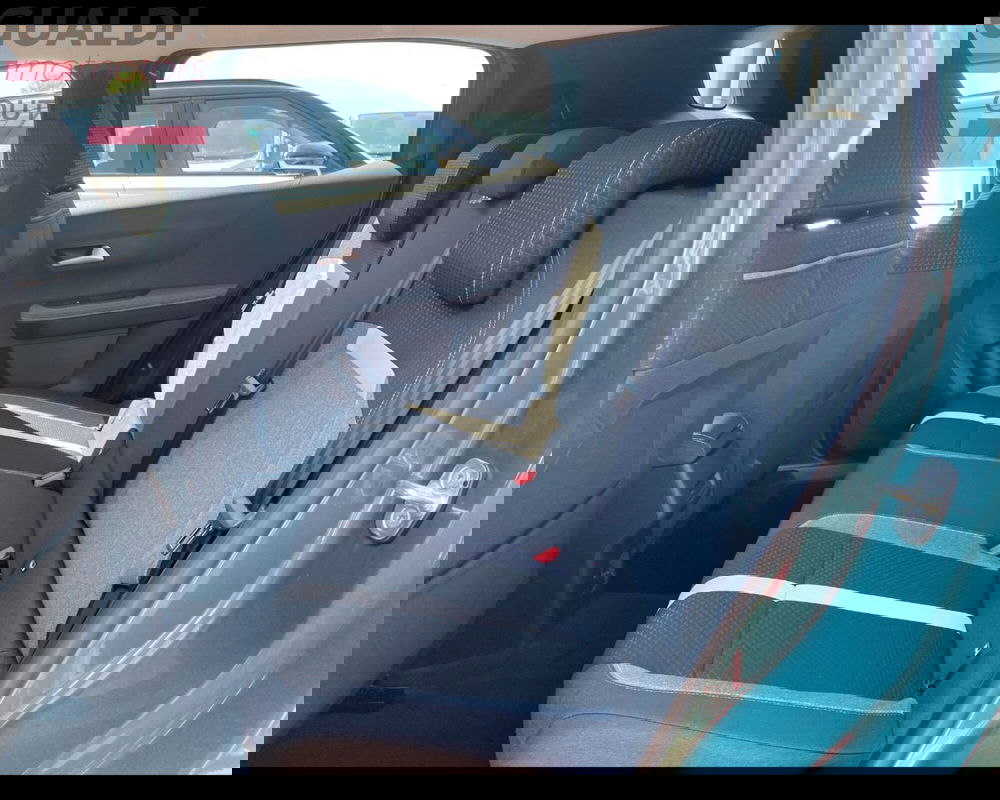 Opel Frontera nuova a Modena (10)