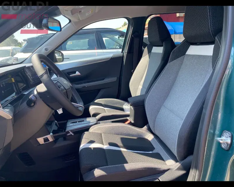 Opel Frontera nuova a Modena (11)
