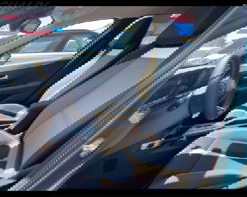 Opel Frontera nuova a Modena (11)