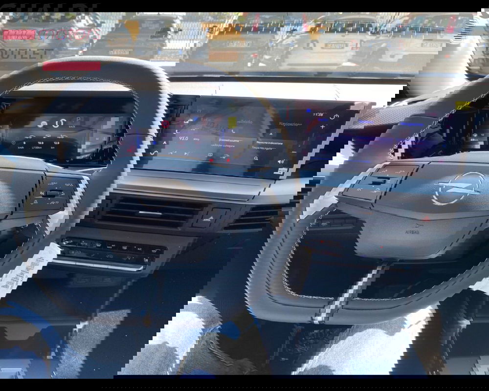 Opel Frontera nuova a Modena (12)