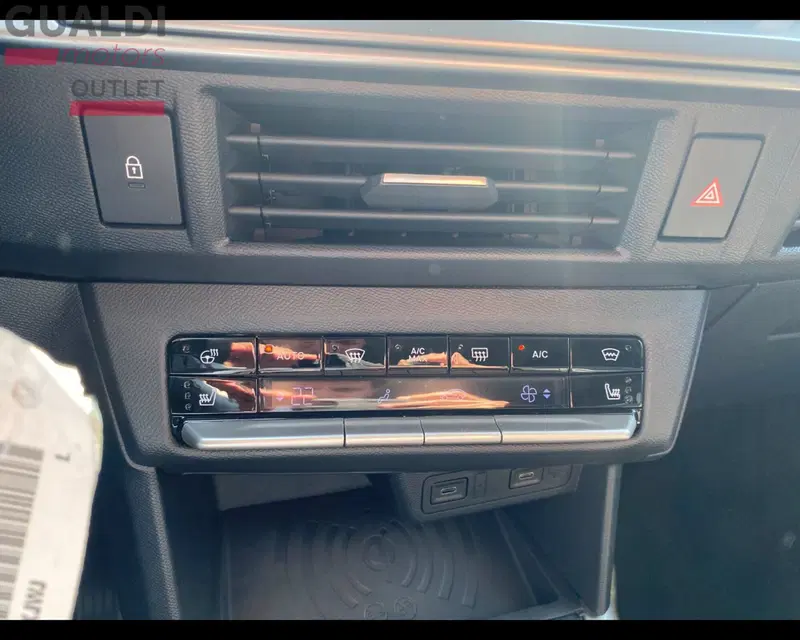 Opel Frontera nuova a Modena (13)