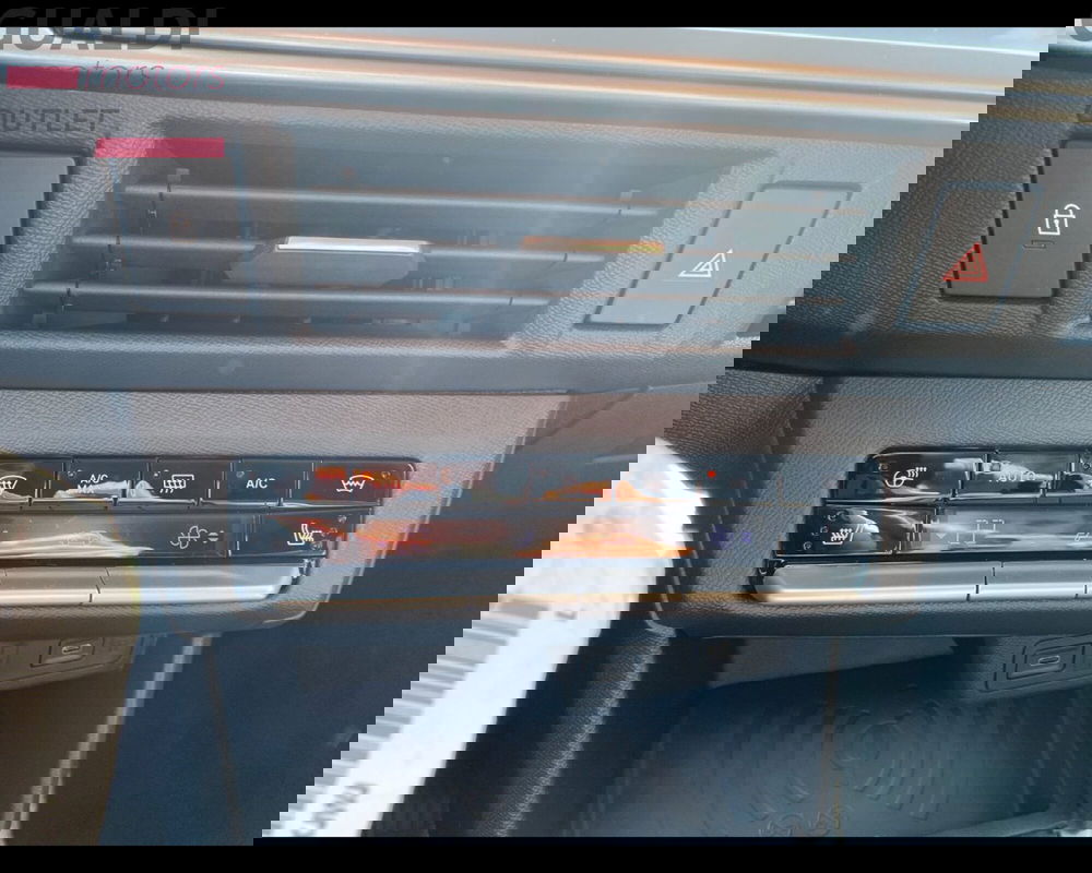 Opel Frontera nuova a Modena (13)