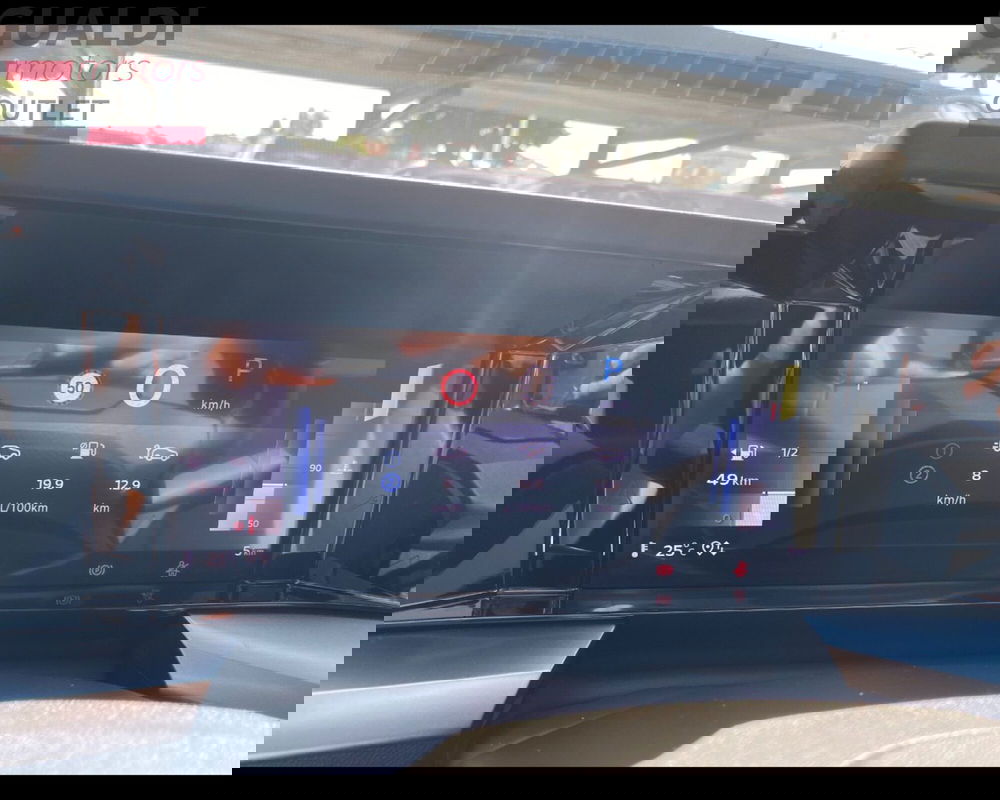 Opel Frontera nuova a Modena (14)