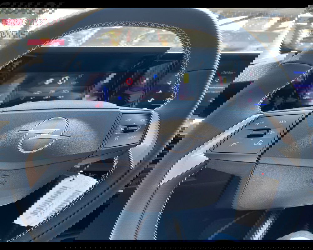 Opel Frontera nuova a Modena (15)