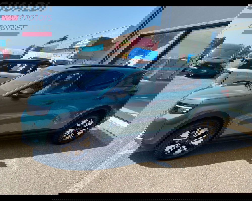 Opel Frontera nuova a Modena (18)