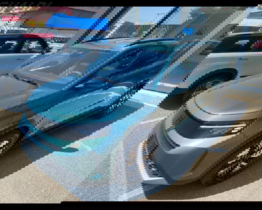 Opel Frontera nuova a Modena (19)