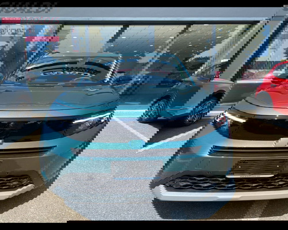 Opel Frontera nuova a Modena (2)