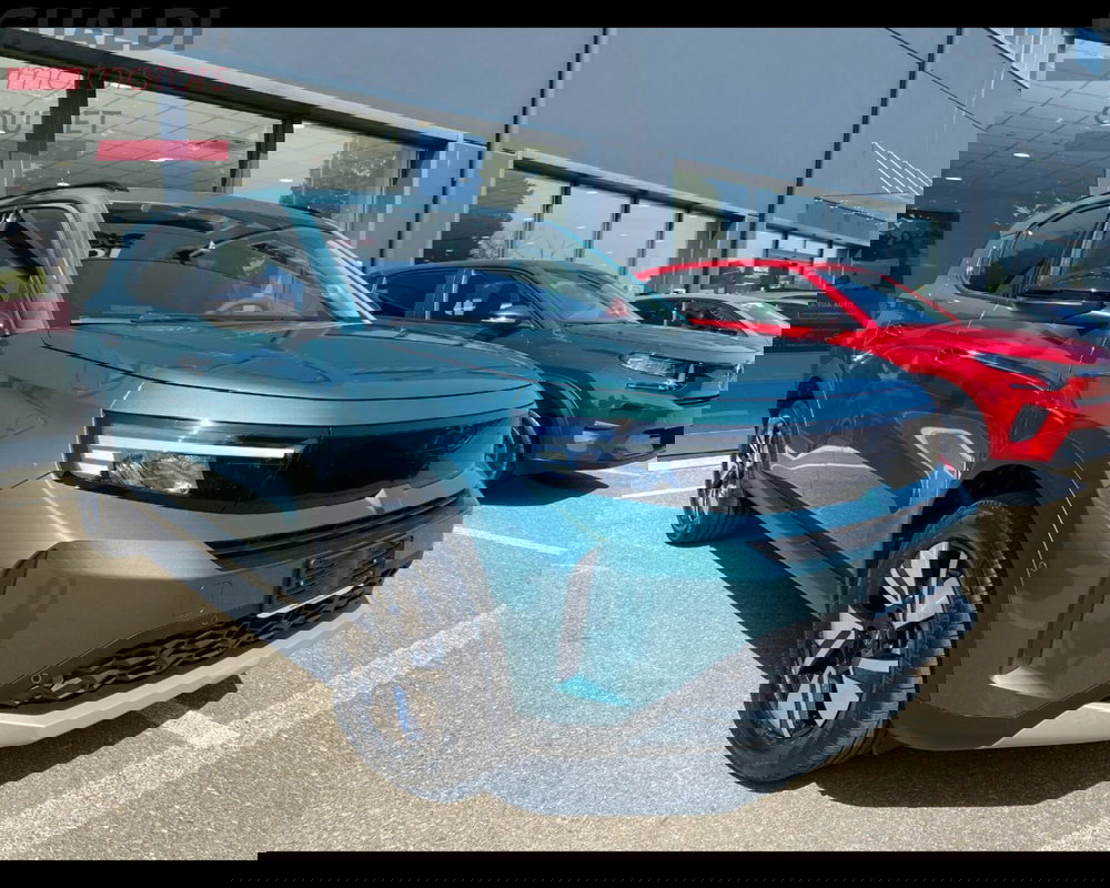 Opel Frontera nuova a Modena (3)