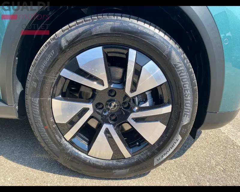Opel Frontera nuova a Modena (4)