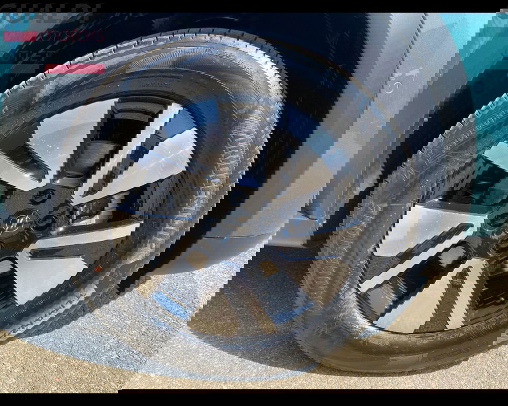 Opel Frontera nuova a Modena (4)