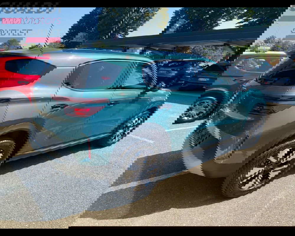 Opel Frontera nuova a Modena (5)