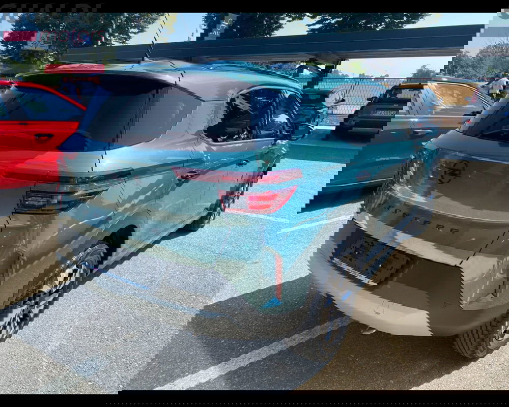 Opel Frontera nuova a Modena (6)