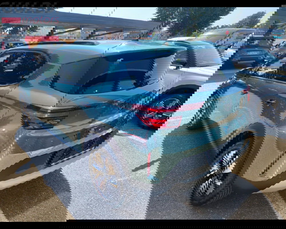 Opel Frontera nuova a Modena (8)