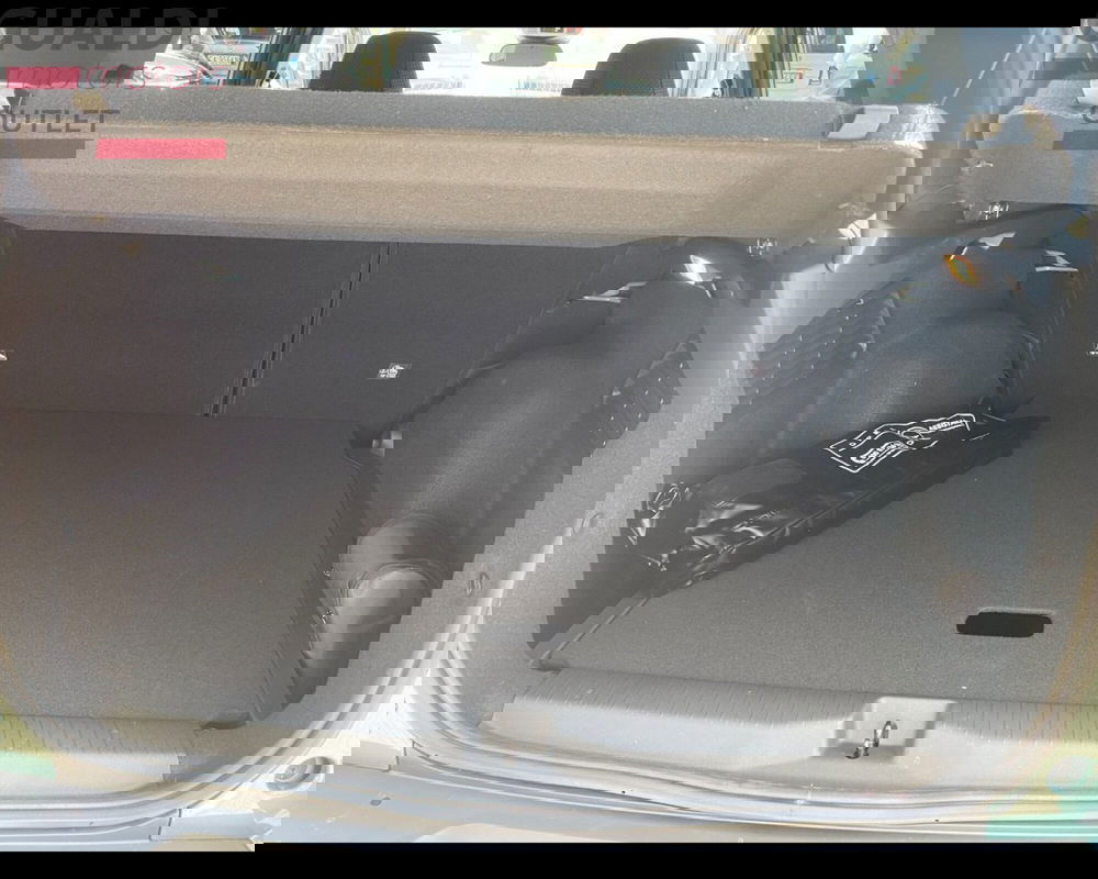 Opel Frontera nuova a Modena (9)