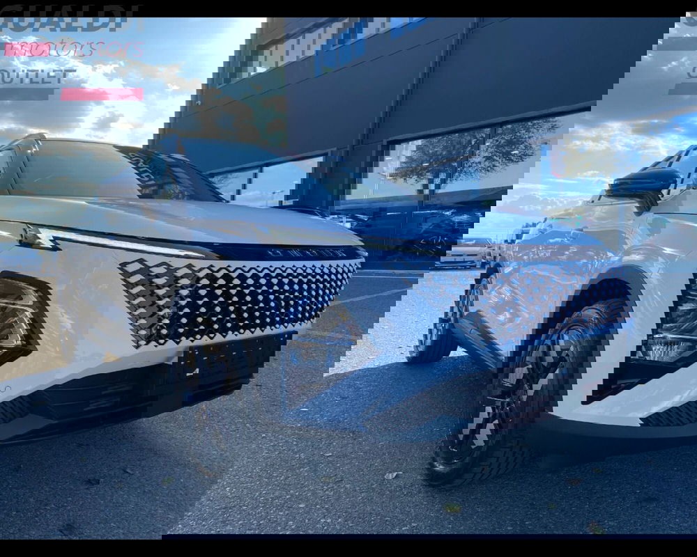 Omoda Omoda 5 SHS-H nuova a Modena