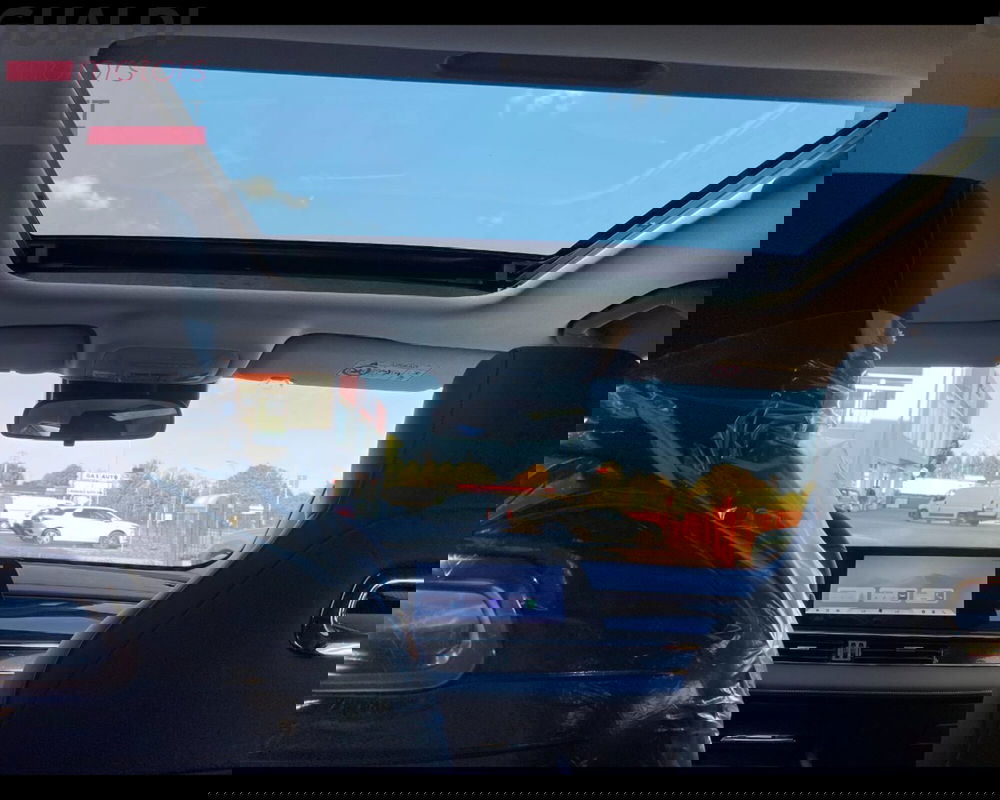 Omoda Omoda 5 SHS-H nuova a Modena (14)