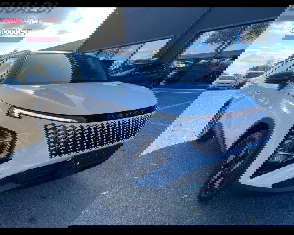 Omoda Omoda 5 SHS-H nuova a Modena (2)