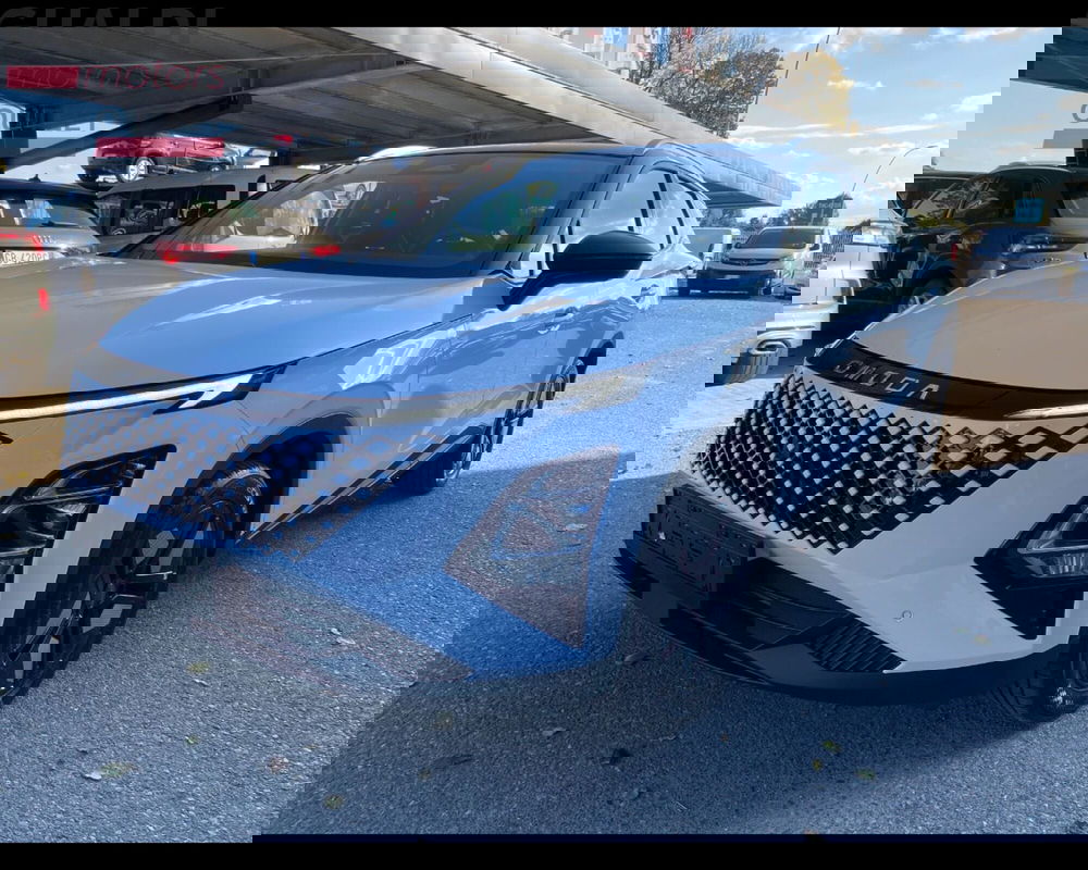 Omoda Omoda 5 SHS-H nuova a Modena (4)