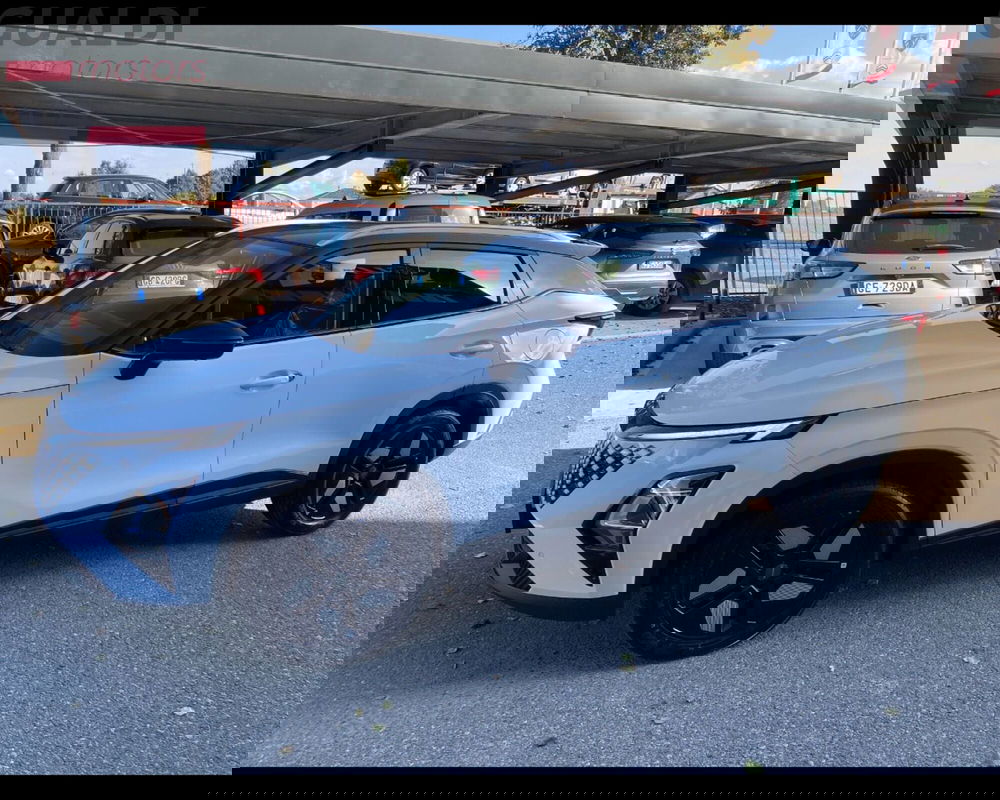 Omoda Omoda 5 SHS-H nuova a Modena (5)