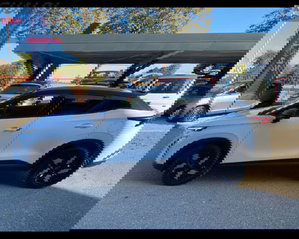 Omoda Omoda 5 SHS-H nuova a Modena (6)