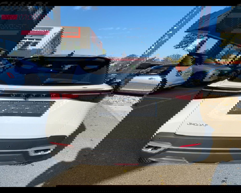 Omoda Omoda 5 SHS-H nuova a Modena (8)