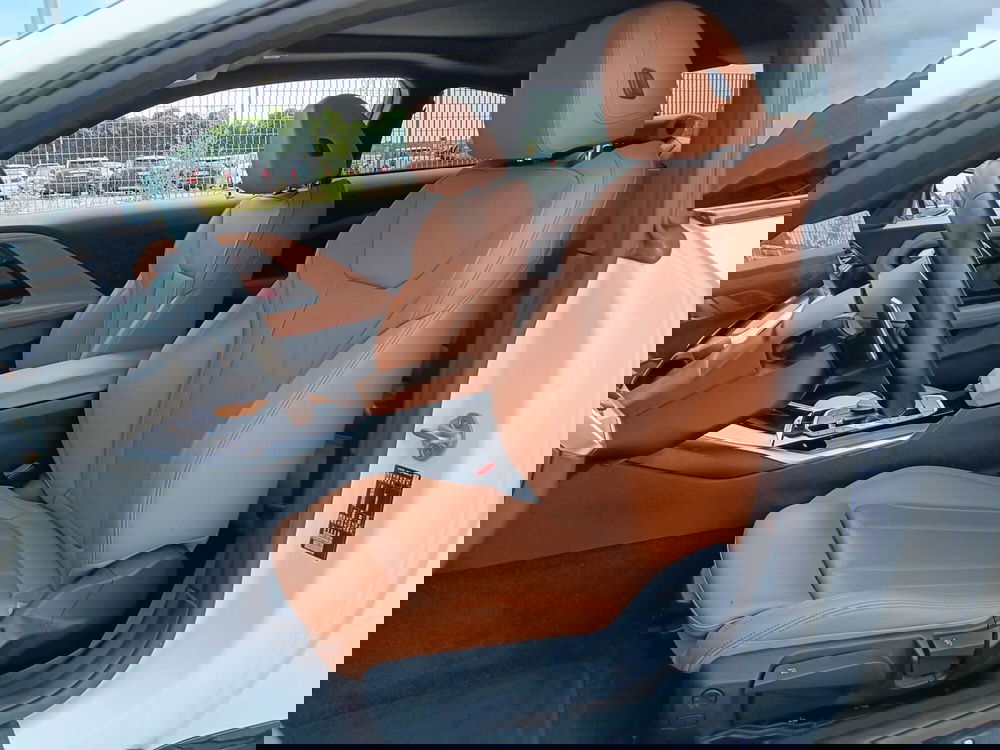 BMW Serie 2 Coupé usata a Torino (11)