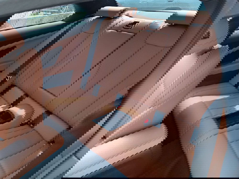 BMW Serie 2 Coupé usata a Torino (12)