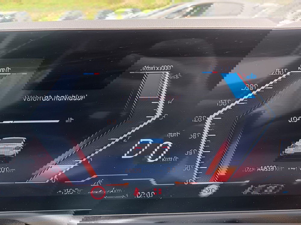 BMW Serie 2 Coupé usata a Torino (20)